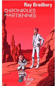 Chroniques martiennes