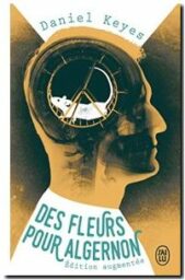 Des fleurs pour Algernon