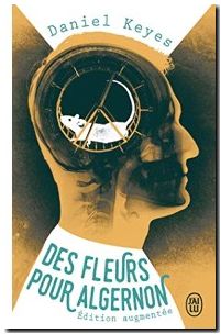 Des fleurs pour Algernon