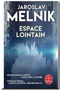 Espace lointain
