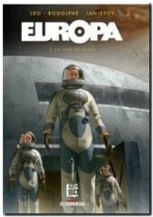 Europa Tome 1