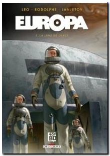 Europa Tome 1