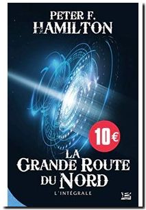La Grande Route du Nord