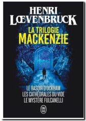 La Trilogie Mackenzie