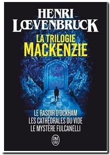 La Trilogie Mackenzie