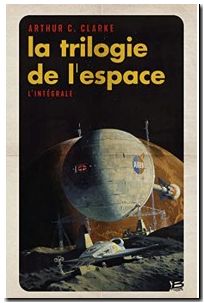 La Trilogie de l'espace - L'intégrale