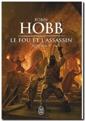 Le Fou et l'assassin - Intégrale, 2