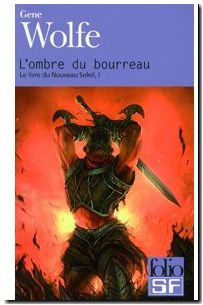 Le Livre Du Nouveau Soleil Tome 1