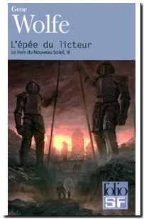 Le Livre Du Nouveau Soleil Tome 3