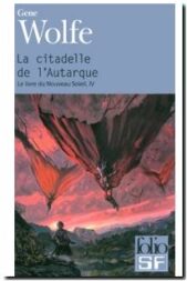 Le Livre Du Nouveau Soleil Tome 4