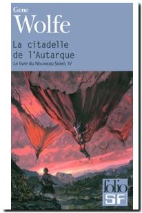 Le Livre Du Nouveau Soleil Tome 4