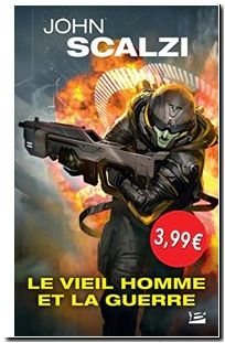 Le Vieil Homme et la Guerre - Tome 1