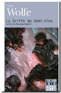 Le livre du nouveau soleil, Tome 2
