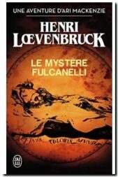 Le mystère Fulcanelli