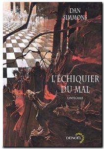 L'echiquier du mal