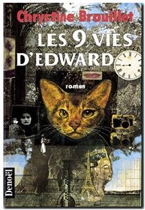 Les neuf vies d'edward