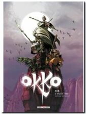 Okko - Le Cycle de l'eau - Intégrale T01 à T02