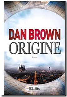 Origine Dan Brown