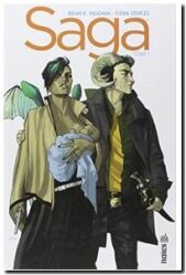 Saga tome 1