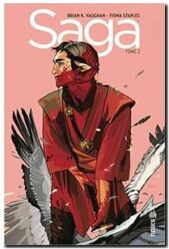 Saga tome 2