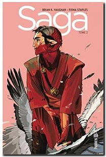 Saga tome 2