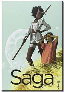 Saga tome 3