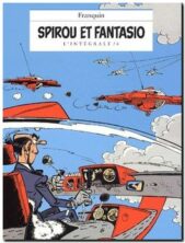 Spirou et Fantasio - L'Intégrale, tome 6