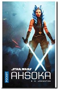 Star wars - Tome 171 AHSOKA