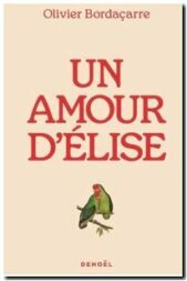 Un amour d'Élise