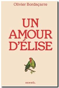 Un amour d'Élise