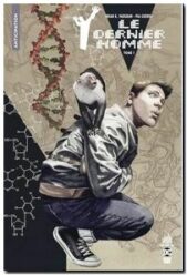 Urban Comics Nomad tome 1