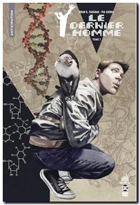 Urban Comics Nomad tome 1