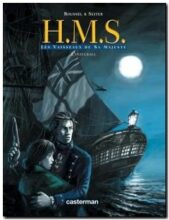 l'intégrale de H.M.S.