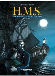l'intégrale de H.M.S.