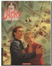 Alpha Tome 1 - L'échange
