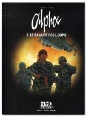 Alpha Tome 3 - Le Salaire Des Loups
