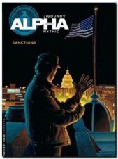 Alpha, tome 5 - Sanctions