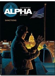 Alpha, tome 5 - Sanctions