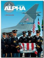 Alpha, tome 6 - L'Emissaire