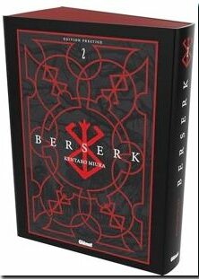 Berserk Prestige - Tome 02