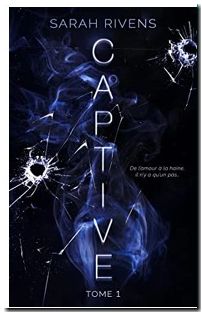 Captive - Tome 1