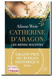 Catherine d'Aragon