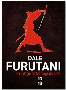 La trilogie de Matsuyame Kaze