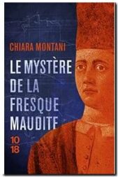 Le Mystère de la fresque maudite