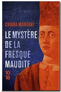 Le Mystère de la fresque maudite