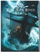 Long John Silver - Tome 2 - Neptune
