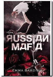 Russian Mafia - Tome 1