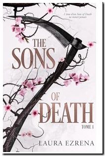 The Sons of Death - Tome 1