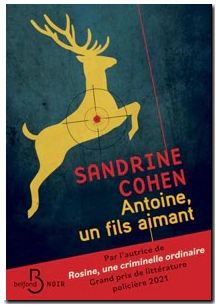 Antoine, un fils aimant