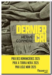 Dernier Cri - polar
